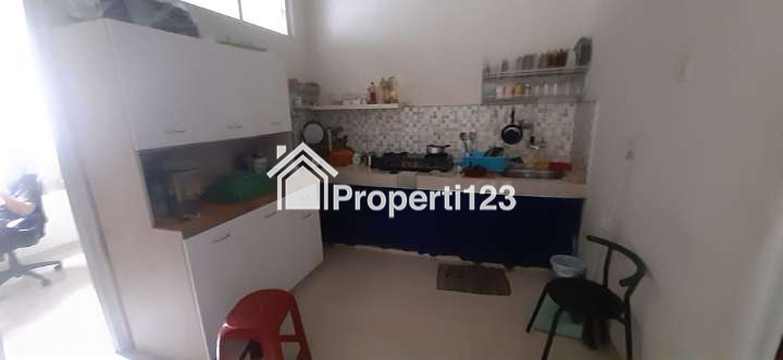 KOST EKSLUSIF 21 KAMAR PENUH TERISI DI TUBAGUS ISMAIL DAGO BANDUNG - 13