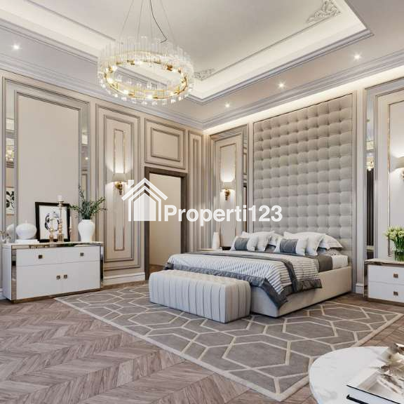 Rumah Cocok Untuk Keluarga di Pekanbaru - 3