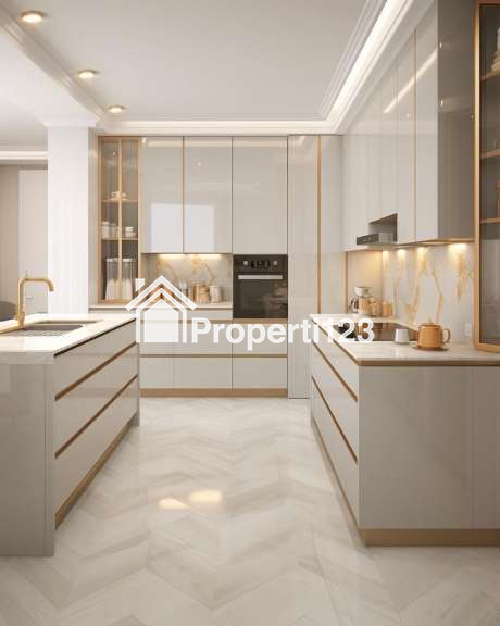 Rumah Cocok Untuk Keluarga di Pekanbaru - 6