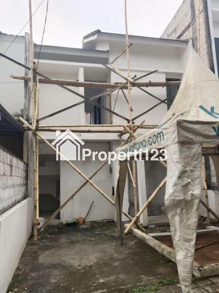 Jual Rumah Kost Murah Malang Ready Stok - 2