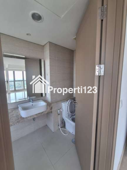 Apartemen Gold Coast Pantai Indah Kapuk Tower Caribbean 135 Meter - 5