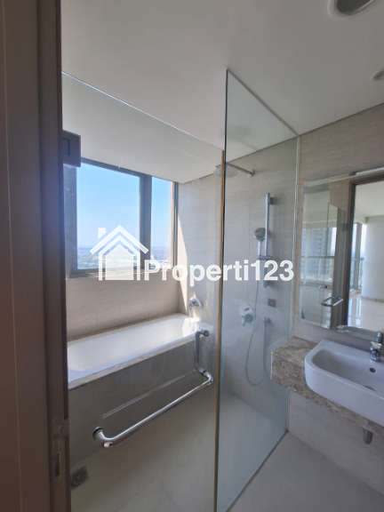 Apartemen Gold Coast Pantai Indah Kapuk Tower Caribbean 135 Meter - 4