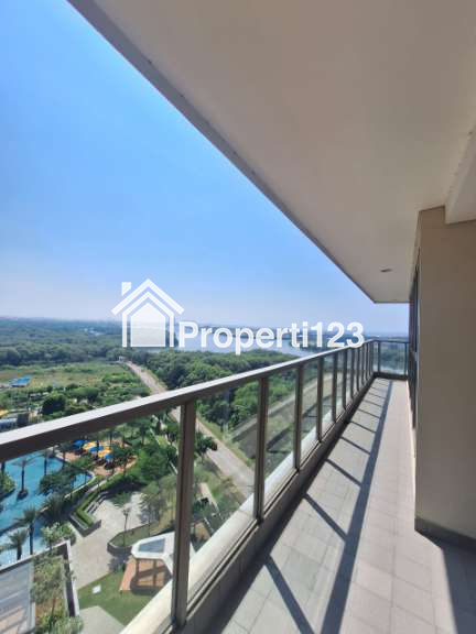 Apartemen Gold Coast Pantai Indah Kapuk Tower Caribbean 135 Meter - 7