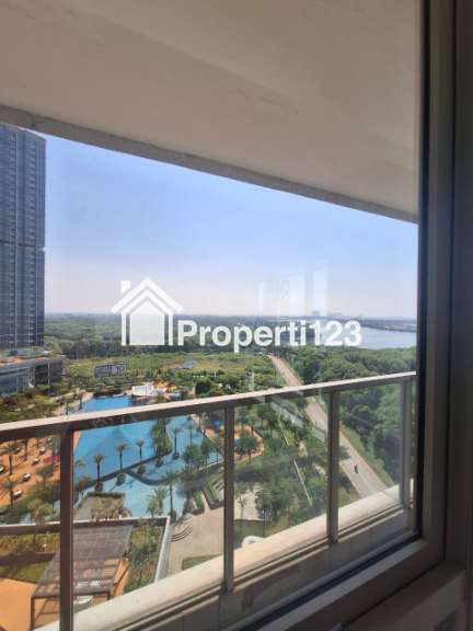 Apartemen Gold Coast Pantai Indah Kapuk Tower Caribbean 135 Meter - 9