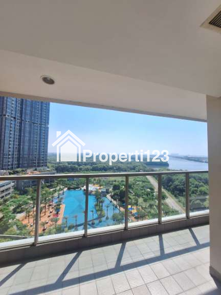 Apartemen Gold Coast Pantai Indah Kapuk Tower Caribbean 135 Meter - 6