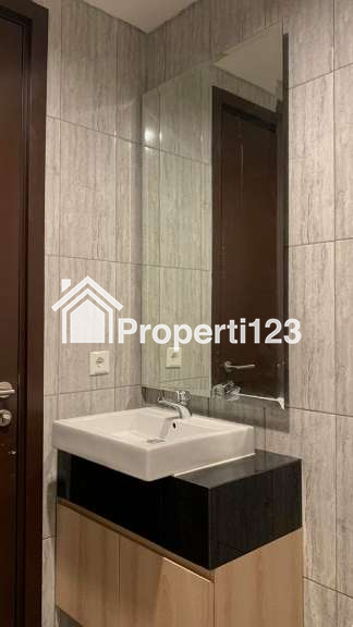 Apartemen Cleon Park Type Studio 32m Semi Furnished di Jgc Cakung - 3