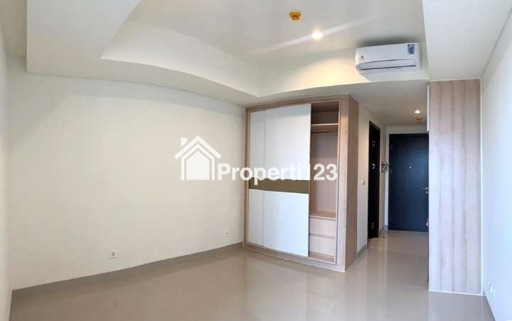 Apartemen Cleon Park Type Studio 32m Semi Furnished di Jgc Cakung - 5