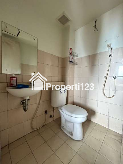 Apartemen Pakubuwono Terrace Type studio Furnished Di Jakarta Selatan - 5