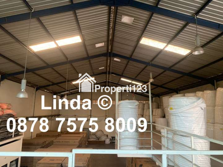 Turun Harga Gudang hoek marunda center rapi - 2