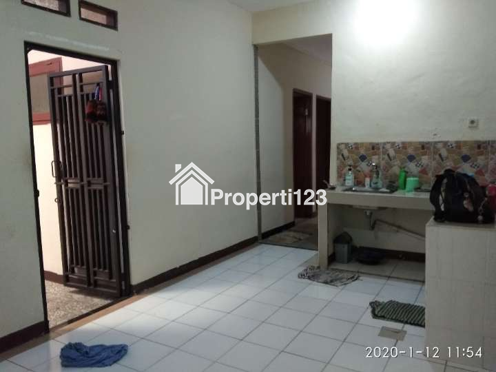 RUMAH DIJUAL DEKAT STASIUN DEPOK - 3