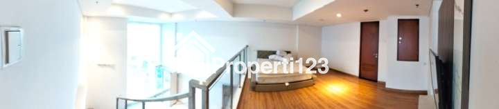 Apartemen Soho Siap Huni Roseville Bsd Furnitur Lengkap Bagus - 6