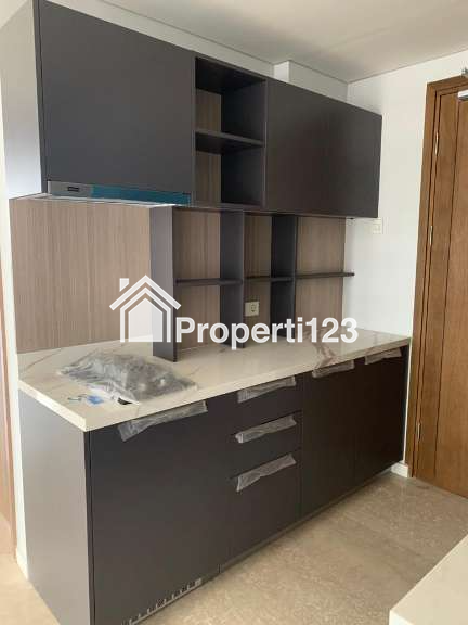 Apartemen Yukata Suites Alam Sutera Brand New 2 BR 92m Unfurnish - 5