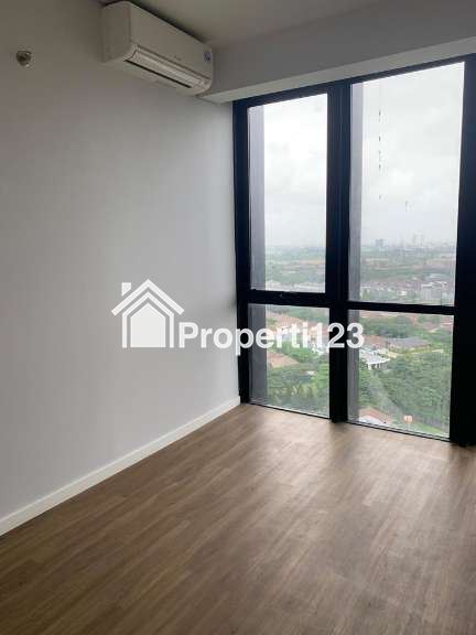 Apartemen Yukata Suites Alam Sutera Brand New 2 BR 92m Unfurnish - 2