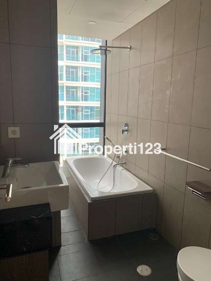 Apartemen Yukata Suites Alam Sutera Brand New 2 BR 92m Unfurnish - 7