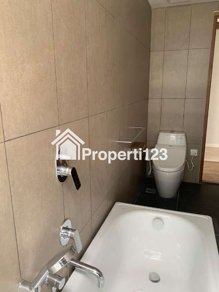 Apartemen Yukata Suites Alam Sutera Brand New 2 BR 92m Unfurnish - 8