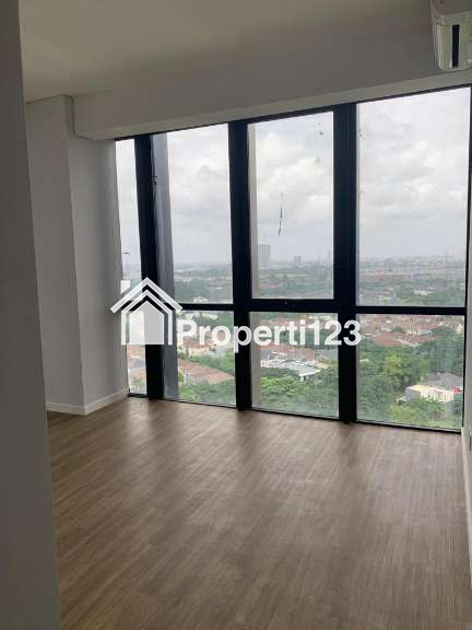 Apartemen Yukata Suites Alam Sutera Brand New 2 BR 92m Unfurnish - 6