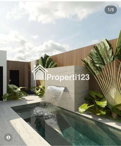 Rumah Elegant Dekat RSIA Budhi Dharma Pekanbaru - 10