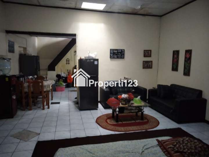 Dijual rumah di Area Cilengkrang - 2