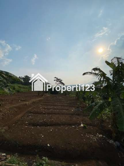 TANAH SUPER LUAS - COCOK UNTUK AREA KOMERSIAL, PABRIK / GUDANG / WORKSHOP / CO-LIVING - 3