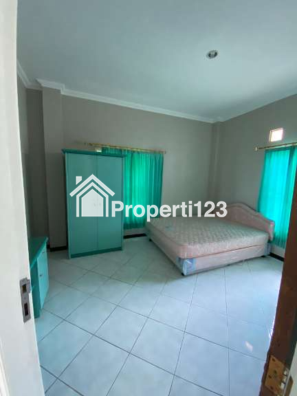 VILLA VIEW SUPER MEWAH - BANDUNGAN SEMARANG - 10