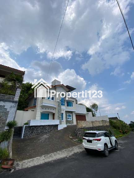 VILLA VIEW SUPER MEWAH - BANDUNGAN SEMARANG - 16