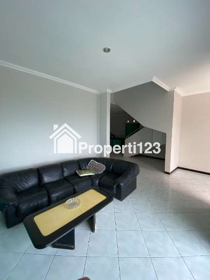 VILLA VIEW SUPER MEWAH - BANDUNGAN SEMARANG - 6