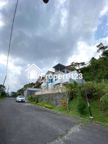 VILLA VIEW SUPER MEWAH - BANDUNGAN SEMARANG - 3