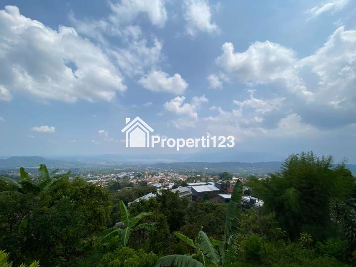 VILLA VIEW SUPER MEWAH - BANDUNGAN SEMARANG - 4