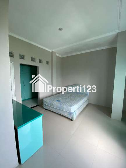 VILLA VIEW SUPER MEWAH - BANDUNGAN SEMARANG - 9