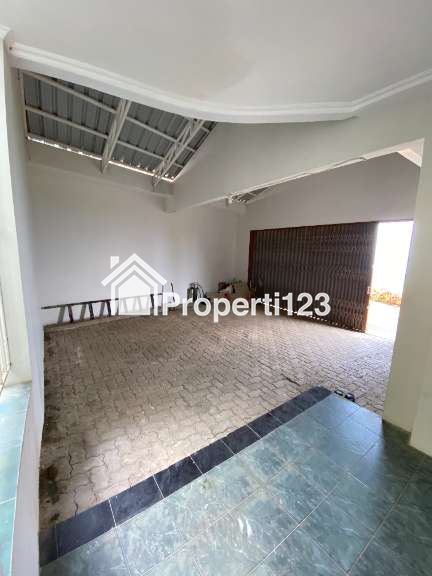 VILLA VIEW SUPER MEWAH - BANDUNGAN SEMARANG - 14