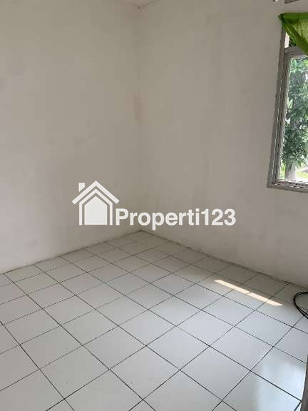 Jual cepat rumah bizhome citra raya BU - 3