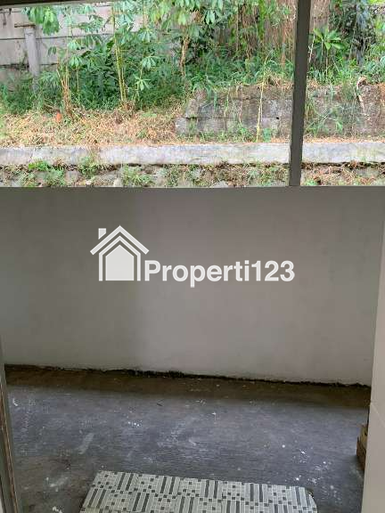 Jual cepat rumah bizhome citra raya BU - 6