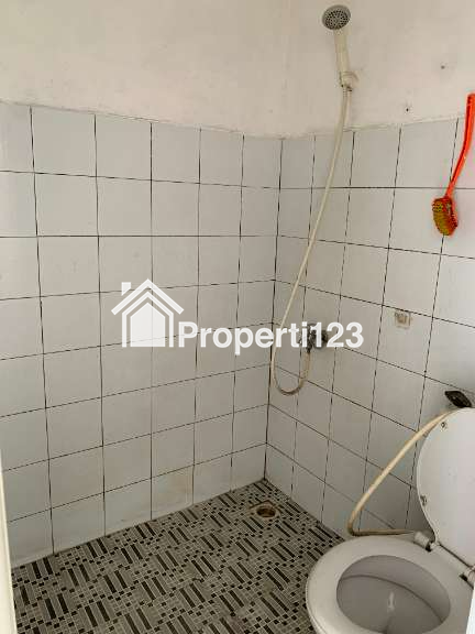 Jual cepat rumah bizhome citra raya BU - 5