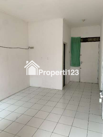 Jual cepat rumah bizhome citra raya BU - 2