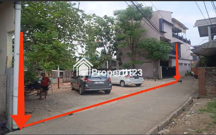 Dijual Segera! Tanah 500m² di Cakung, Lokasi Dibelakang Perumahaan Mas Naga - 2