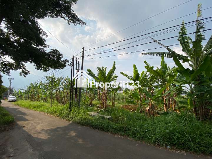 TANAH HOOK PINGGIR JALAN, LOKASI MENARIK DAN STRATEGIS - BERGAS, SEMARANG - 4