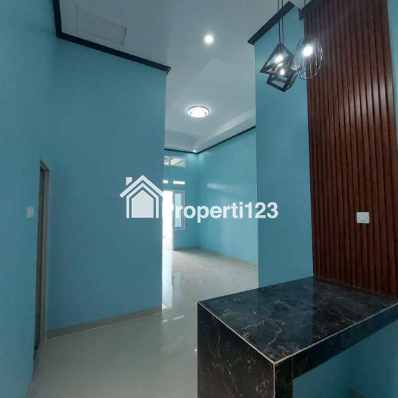 RUMAH BIRU HARGA SERU 72M2 3 KAMAR VGH 1 KEBALEN BEKASI - 6