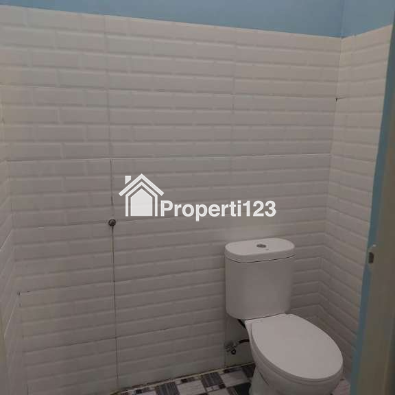 RUMAH BIRU HARGA SERU 72M2 3 KAMAR VGH 1 KEBALEN BEKASI - 7