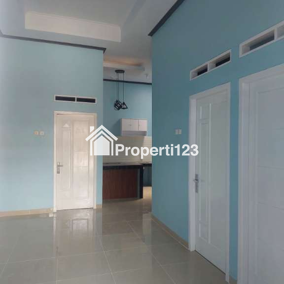 RUMAH BIRU HARGA SERU 72M2 3 KAMAR VGH 1 KEBALEN BEKASI - 3