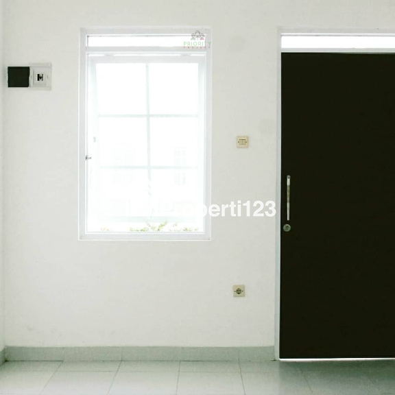 Rumah Minimalis Otentik di Cluster Monterosa - 7