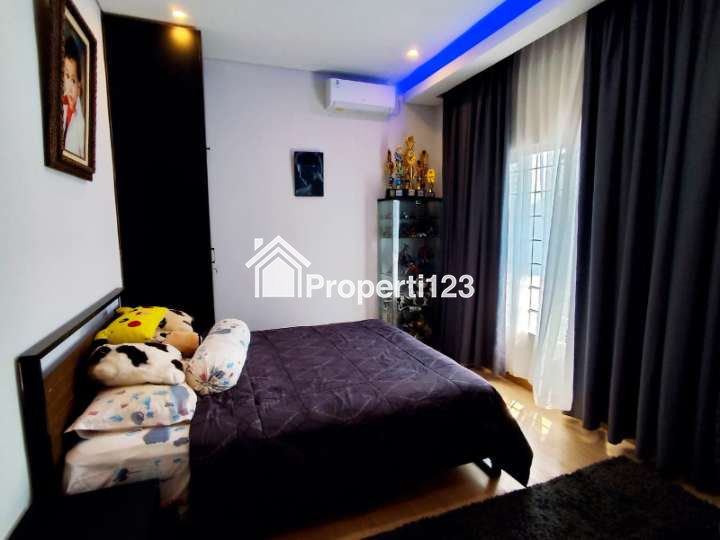 Rumah Siap Huni di Kalimaya Cianjur - 8