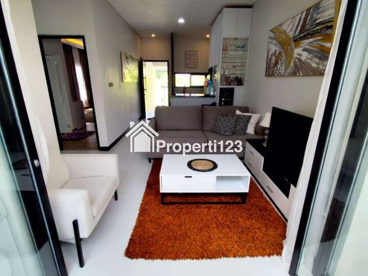 Rumah Siap Huni di Kalimaya Cianjur - 4