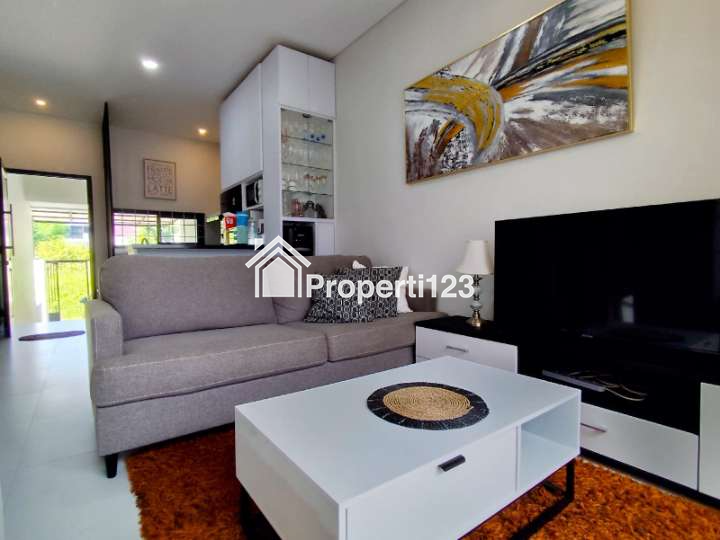 Rumah Siap Huni di Kalimaya Cianjur - 3