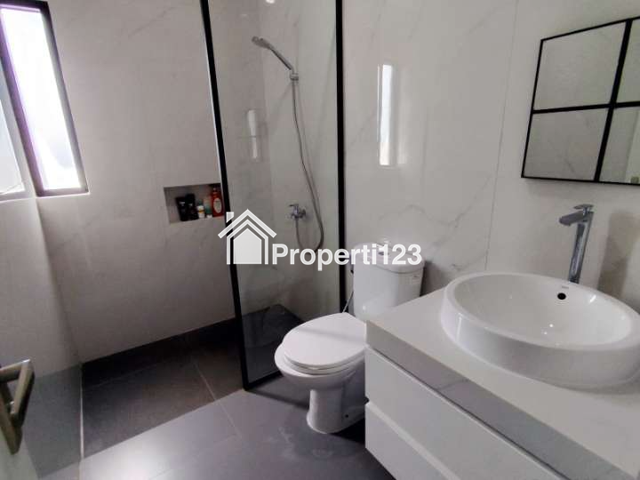 Rumah Siap Huni di Kalimaya Cianjur - 7