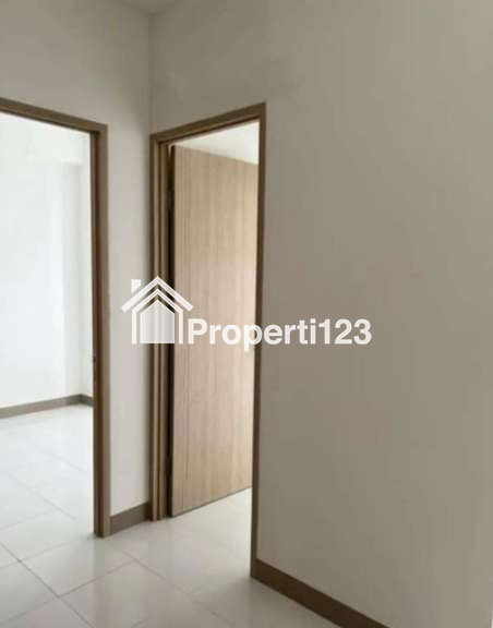 Apartemen Tokyo Riverside Pik2 Brand New 2BR Siap Huni Best Price - 4