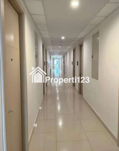 Apartemen Tokyo Riverside Pik2 Brand New 2BR Siap Huni Best Price - 3