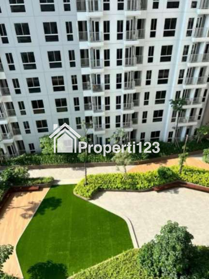 Apartemen Tokyo Riverside Pik2 Brand New 2BR Siap Huni Best Price - 6