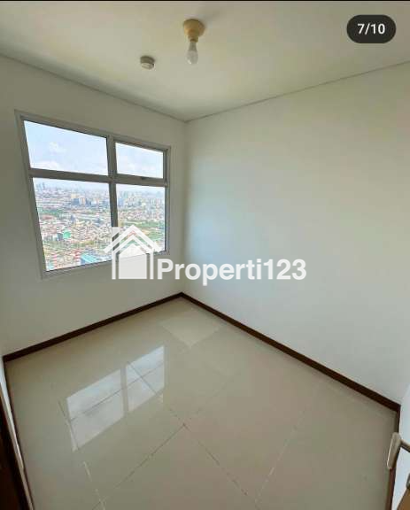 Apartemen Condominium Green Bay Pluit View Laut 2BR Siap Huni - 4