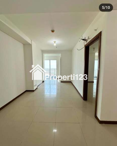 Apartemen Condominium Green Bay Pluit View Laut 2BR Siap Huni - 2