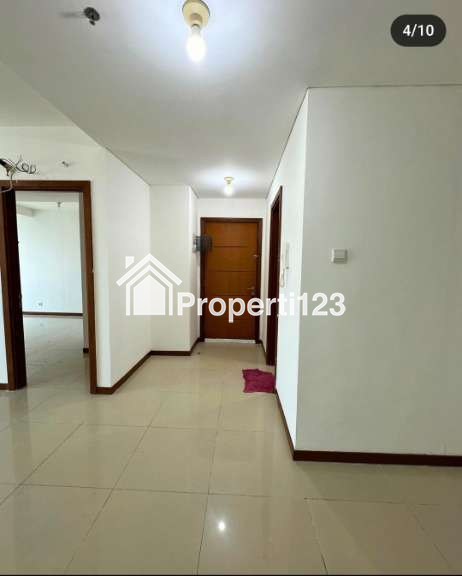 Apartemen Condominium Green Bay Pluit View Laut 2BR Siap Huni - 5